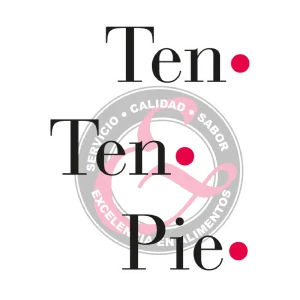 logo tentenpie