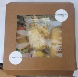 Box Lunch | Box lunch ejecutivo en CDMX | Sabor y calidad