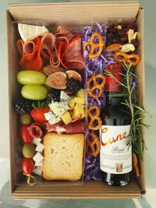 Box Lunch | Box lunch ejecutivo en CDMX | Sabor y calidad