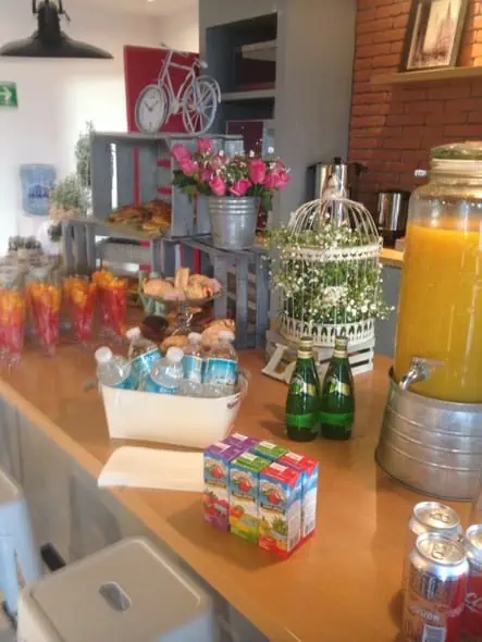 Mesa Vintage Breakfast