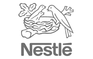 logo nestle
